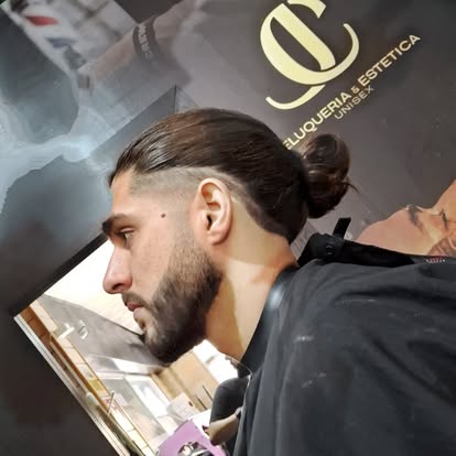 Corte + degradado
