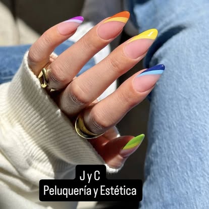 J&C Peluqueros