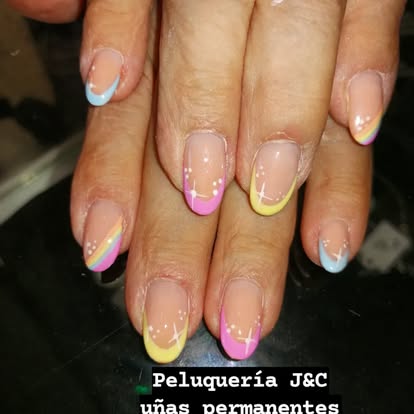 Manicura permanente